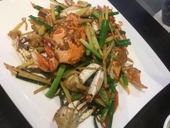 -东江海鲜大排档·潮汕菜·砂锅粥