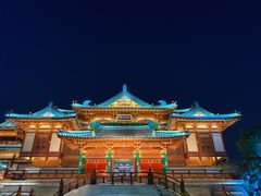 -牛首山文化旅游区