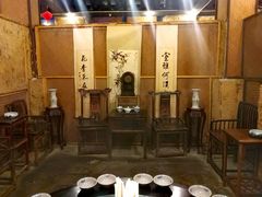 -田园印象·成都土菜院子(华阳店)
