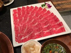 -南门涮肉(通州店)