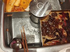 -海底捞火锅(杭州庆春路夜宵主题店)