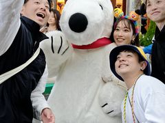 -日本环球影城