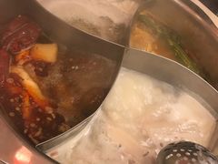 -彤德莱火锅(大学城店)