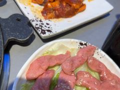 -外婆掌柜·东北家庭烤肉(托乐嘉店)