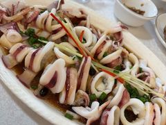 -莲花公园煎蟹(总店)