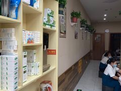 -北派修脚·采耳(上地信息路店)