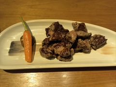 -福州融侨皇冠假日酒店·三宅日本餐厅
