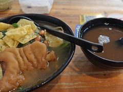 -螺蛳粉先生(蓟门桥店)