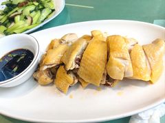 -古桥人家•水上餐厅(朱家角古镇店)