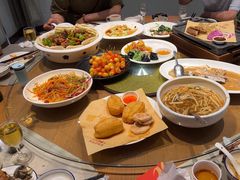 -汇丰苑·海鲜青岛菜(中山路大鲍岛店)