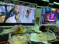 -大学城夜市大排档(凤栖路店)