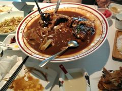 -旺顺阁·北京菜(北辰上品+)