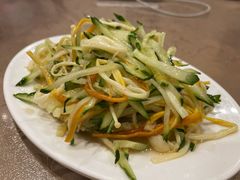 拌三丝-福利来酒店(泺源大街店)