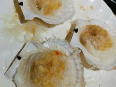 -海大大蒸汽海鲜餐厅·粤菜·特色小炒(欢乐颂店)