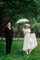 -钟爱一生婚纱摄影旗舰店