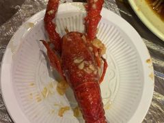-靓靓蒸虾(中山公园店)