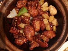 -小资太太餐厅(南岗区店)