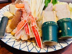 -蟹道乐(新宿本店)