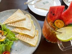 -渡海小渔村.老辈日照菜