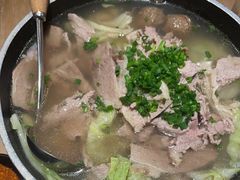 -川堂风·跷脚牛肉·乐山爆炒(宝山日月光店)