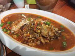 -云隐小厨·传统大理美食(复兴路店)