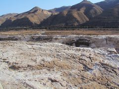 -陕西黄河壶口瀑布旅游区