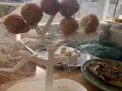 拔丝金枕榴莲-青梅酒肆PLUS(长白仙岛北路店)