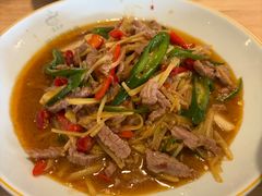 -冯记豆花店(健翔桥店)