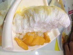iphone_upload_pic-糖糖屋•糖水•雪花冰店(时尚天河店)