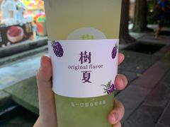 -树夏(锦里店)