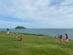-漳州滨海火山岛自然生态风景区