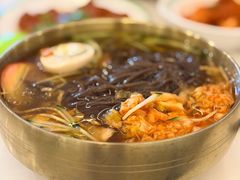 -华天延吉餐厅(西四总店)