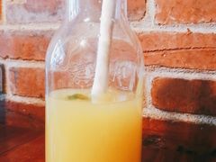 冰桔茶-外婆家(南开大悦城店)