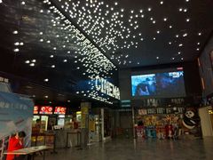 -万达影城(长沙婚庆公园中国巨幕店)