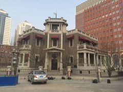 -天津意大利风情旅游区