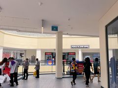 -宁波杉井奥特莱斯广场