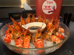 -红盔甲·小龙虾(人民广场店)