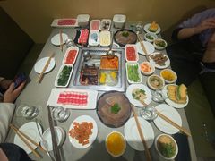 -海底捞火锅(上地华联店)