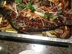-火吧PTV聚会餐厅(10号店)