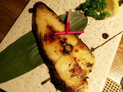 -蟹将军·松叶蟹和牛日料放题自助(K11店)