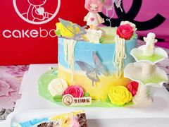 -CAKE BOSS 蛋糕老板(西单君太百货店)