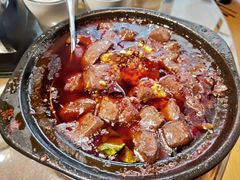 -陶德砂锅(蜀汉路店)