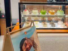 -野人先生Gelato(上海长宁龙之梦店)