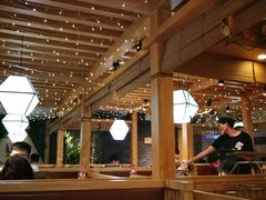 -九田家黑牛烤肉料理(太阳城店)