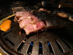 五花肉-炑八韩烤(琼华店)