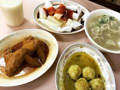 -满足面(白水井大街店)