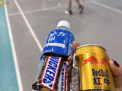 -伯明顿羽毛球(南开分馆)