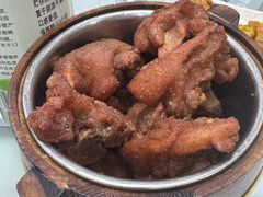 -龙宫海鲜楼(长乐漳港店)