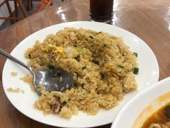 -洲晓鲜·舟山海鲜大排档(朱家尖风景区店)