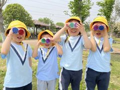 -保利和乐高顿国际幼儿园(龙苑澜岸分园)